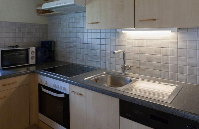 Ferienwohnung Birgit - Foto 17