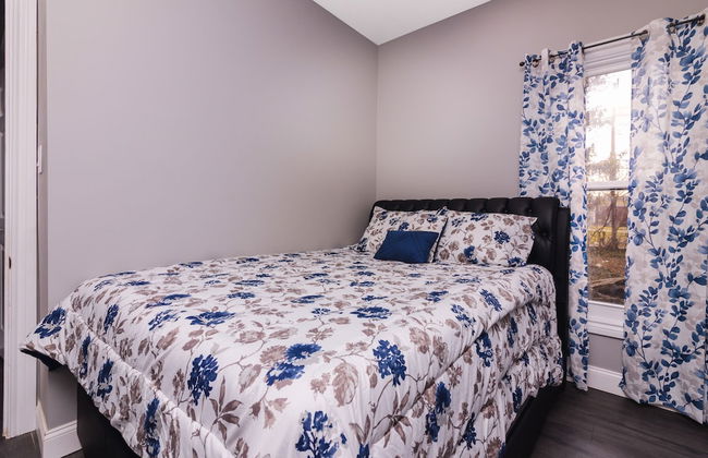 Cozy 1 bedroom Apartment Sleeps 4 - Foto 4