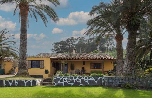 Los Paredones Farm - Private Pool - Garden - Foto 3