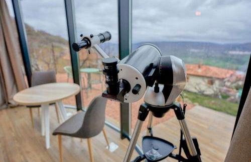 Glamping El Regajo Valle del Jerte - Foto 16