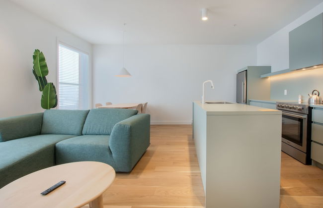 Les Lofts Saint-François - Par les Lofts Vieux-Québec - Foto 52