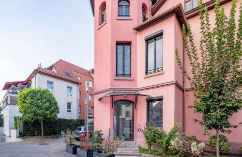 Le Manoir de Cyrielle à 10 min du centre de Strasbourg - Foto 40