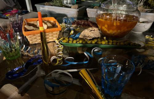 "El Ático Bonito"-Penthaus-Whirlpool-Atlantikblick - Photo 22