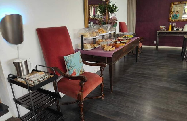 Agroturismo Herdade Fonte Ferreira - Foto 44