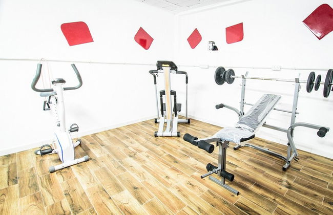 Sol Mogan Suites - Foto 22