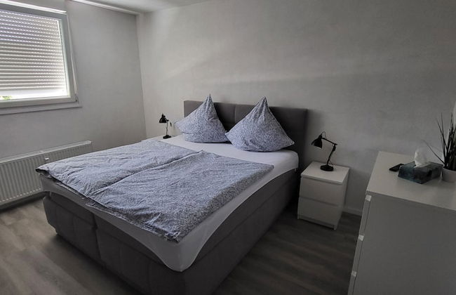 Main Apartment Schweinfurt 1 - Photo 4