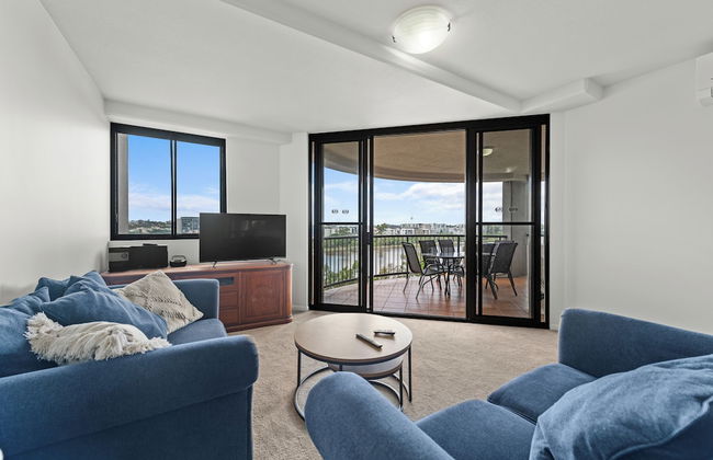 The Oasis Apartments - Foto 26