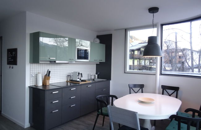 OMYXL Apartment - Photo 11