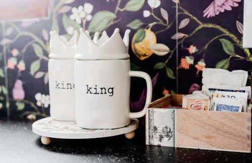 Tiny Home for a King - Foto 10