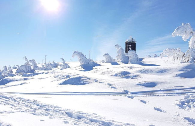 Fingerhut Comfortable Holiday Residence - Foto 15