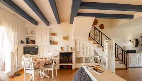 Paraiso frente al mar Apto duplex - Foto 5