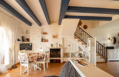 Paraiso frente al mar Apto duplex - Foto 5