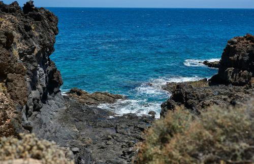 Villa Charco del Palo - Foto 37