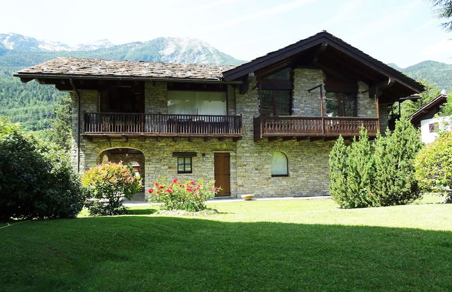 La Rouine - Morgex - Photo 29