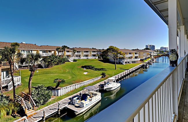 Sandpiper Cove #4213 - Foto 23