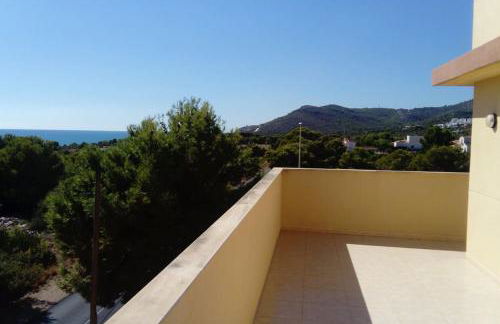 Attico mit Meerblick - Photo 15