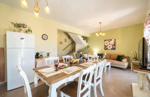 superb villa with private pool peaceful location - Foto 9