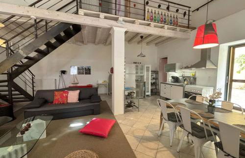 Ourano -gastouri Village Center - Foto 7