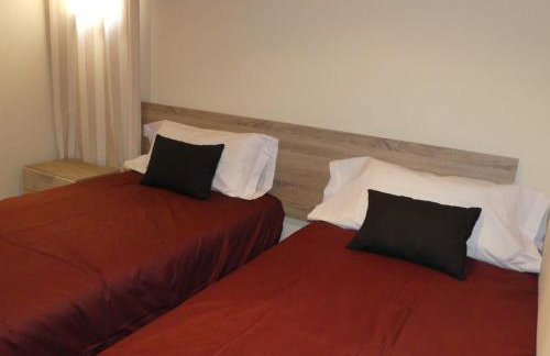 APT5 DÚPLEX Acollidor al Centre de Vic APTGARBI - Foto 9