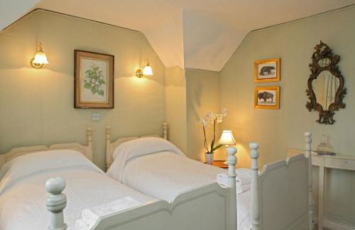 Newmarket Cottage - Foto 31