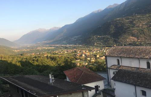 Chalet Monaci alla Fontana "Junior suite" - Foto 34