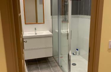 Quiet street in old Mèze - terrace, 250m to beach - Foto 13