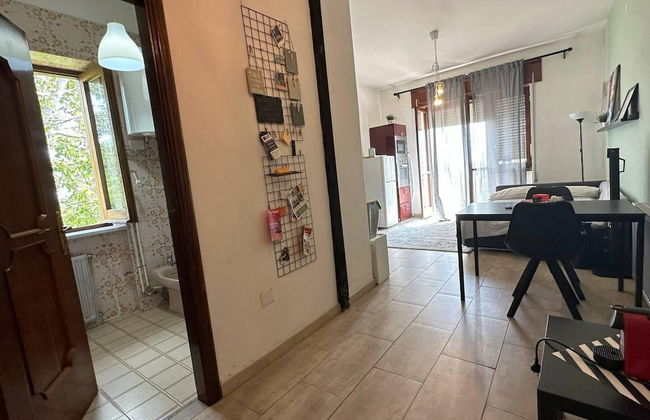 Wonder House & Panoramic View on the Amalfi Coast - Foto 31