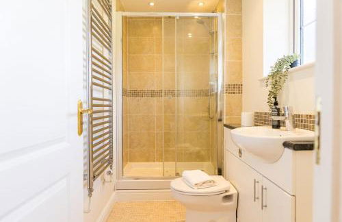 Ottery House - Foto 43