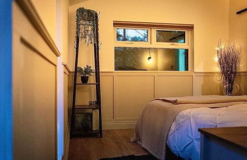 Alum House Littlebeck, Whitby - Roe Deer Lodge - Foto 57