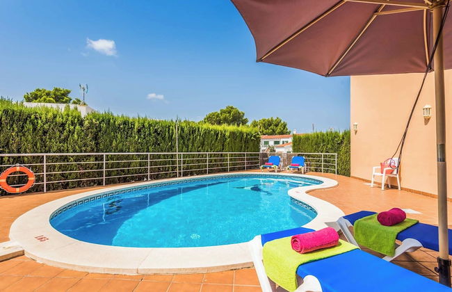 Villa Marcolis Cel - Foto 3