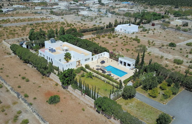 The House Just 8 km From Essaouira and its Beaches - Foto 20