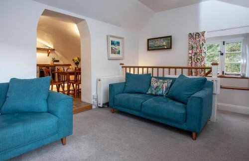 Tuckenhay, 4 Castle Cottage- Fcn - Photo 8