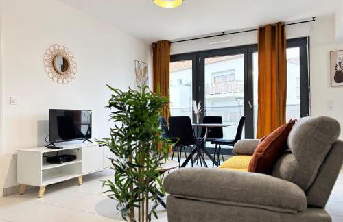 Dream stay appartment 7 Minutes Disneyland Paris - Foto 1