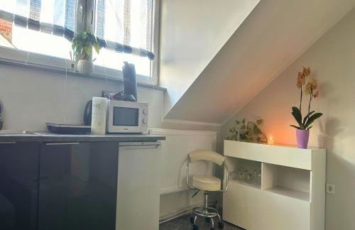 Apartment in Pellingen near Saar-Hunsrück Park - Foto 10