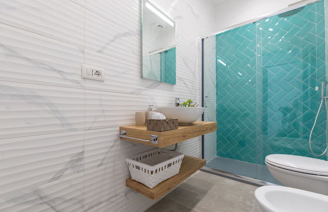 Baia Flegrea Meublè - Foto 53