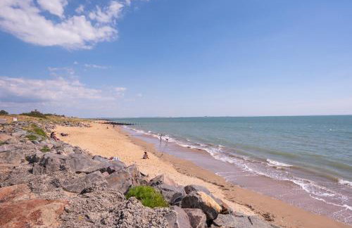 Maison de pêcheur au calme - Foto 23