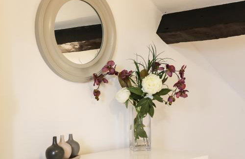 Potter Hill Cottage - Foto 21