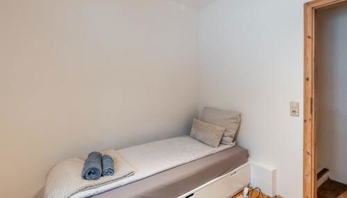 Apt7 - Ferienwohnung Brötzingen - Foto 5
