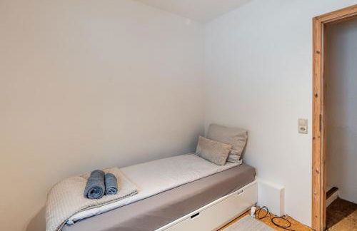 Apt7 - Ferienwohnung Brötzingen - Foto 5
