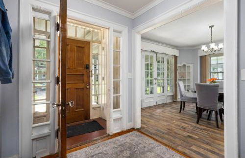 Comfortable Private Room | Shared Bath & Kitchen - Foto 12