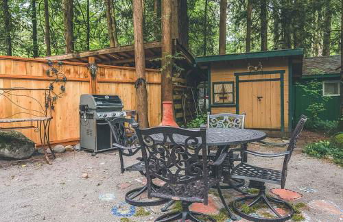 Dream Catcher Cabin - Meredith Lodging - Foto 30