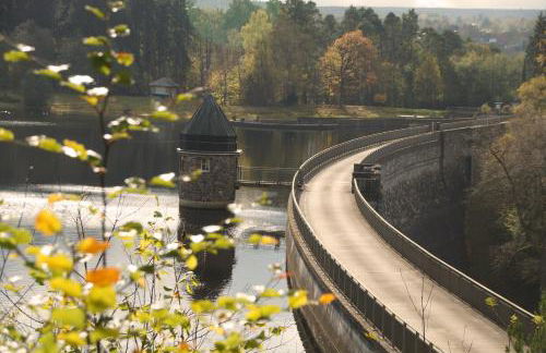 Ferienwohnung in Roetgen am RAVel-Radweg Hike & Bike & Business - Foto 15