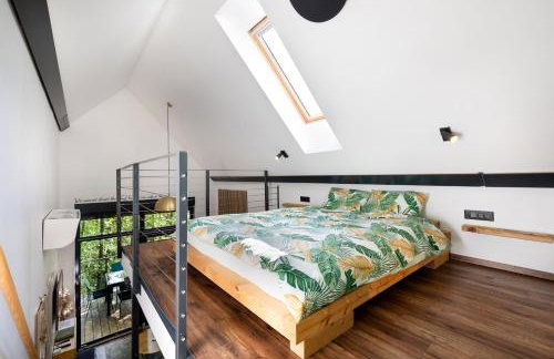 Tree Elements treehouse retreat - Foto 34