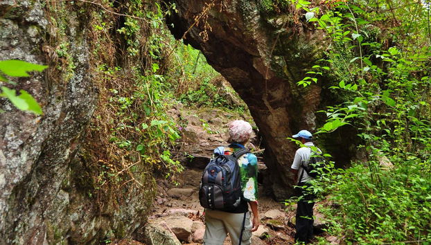 Hiking in the Sierra Norte in Oaxaca - Foto 4