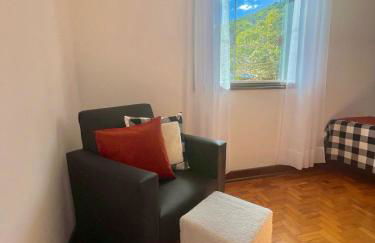 Estilo Fazenda no Centro com Vista Incrível - Foto 43