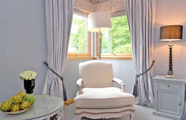 Stunning Family Home in Cults, Aberdeen - Foto 3