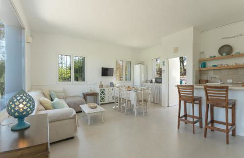 Trullo turchese Fabiola - Foto 11