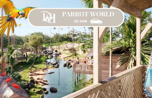 Dreamland House - Near Disney - Foto 26