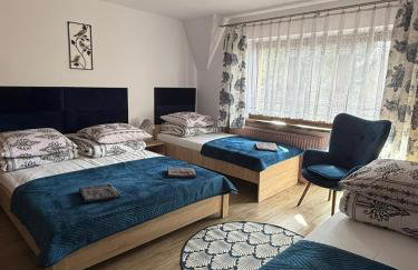 Pokoje Gościnne u Basi - Foto 1