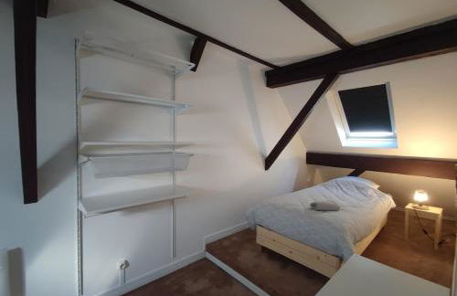 TOK TOK S6 Appartement 3Ch Moderne Plein Centre Seclin - Foto 11